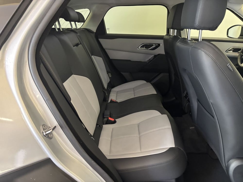 Land Rover Range Rover Velar usata a Bologna (5)