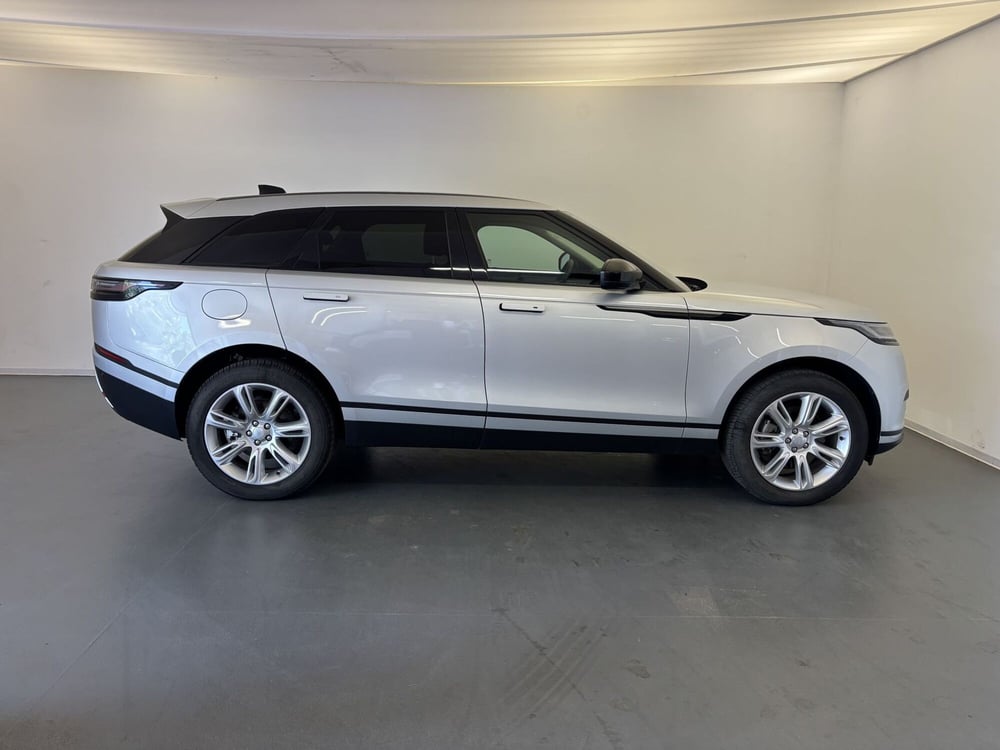 Land Rover Range Rover Velar usata a Bologna (6)