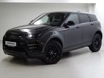 Land Rover Range Rover Evoque 2.0D I4 163 CV AWD Auto SE del 2024 usata a Tavernerio
