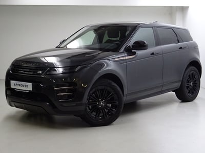 Land Rover Range Rover Evoque 2.0D I4 163 CV AWD Auto SE del 2024 usata a Tavernerio