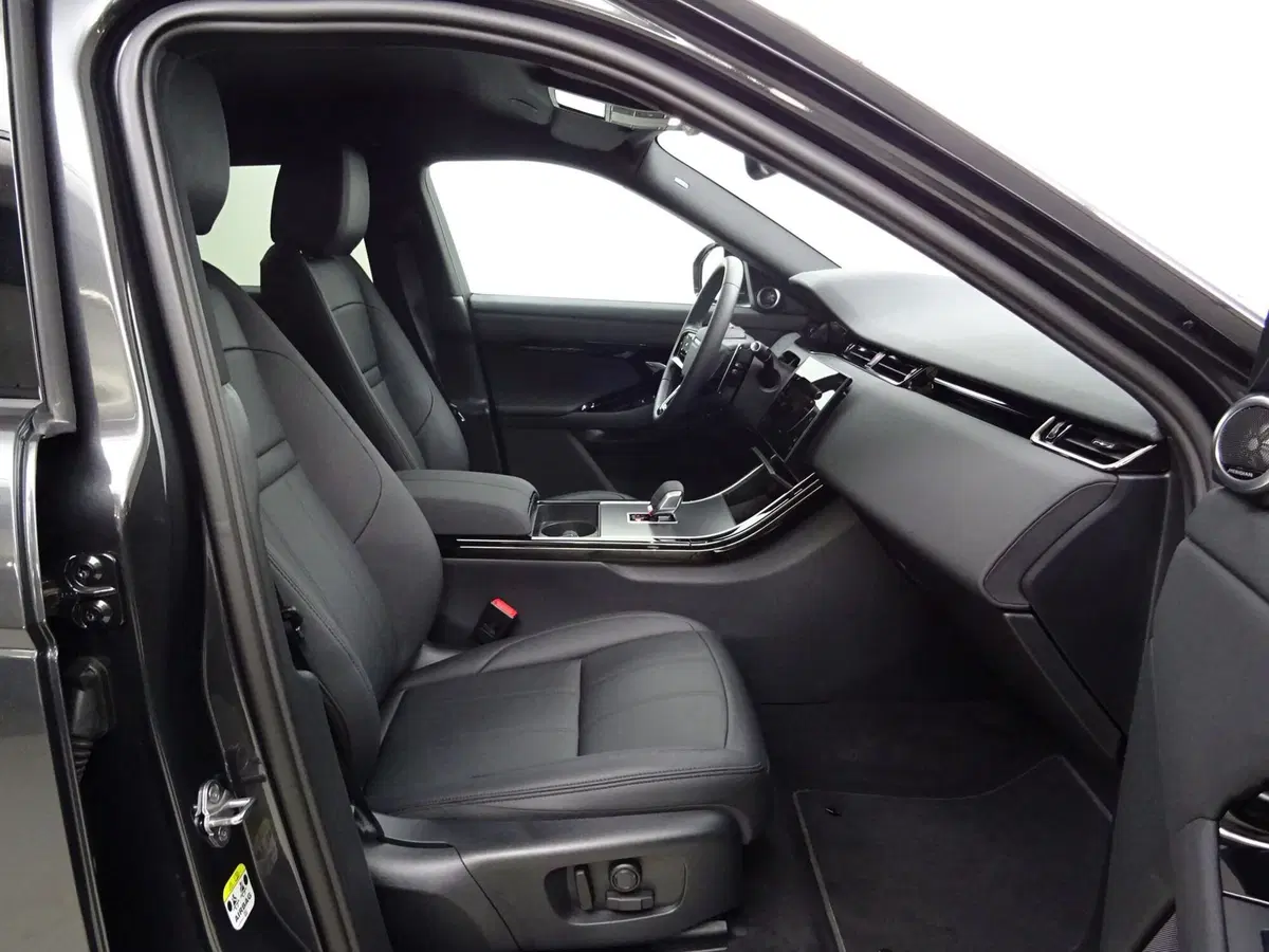 Land Rover Range Rover Evoque usata a Como (3)