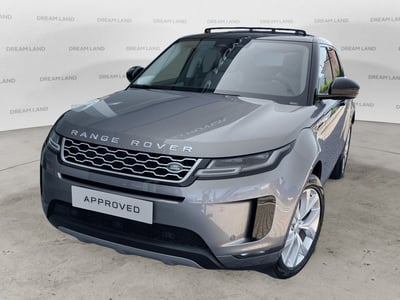 Land Rover Range Rover Evoque 1.5 I3 PHEV 300 CV AWD Auto del 2022 usata a Livorno
