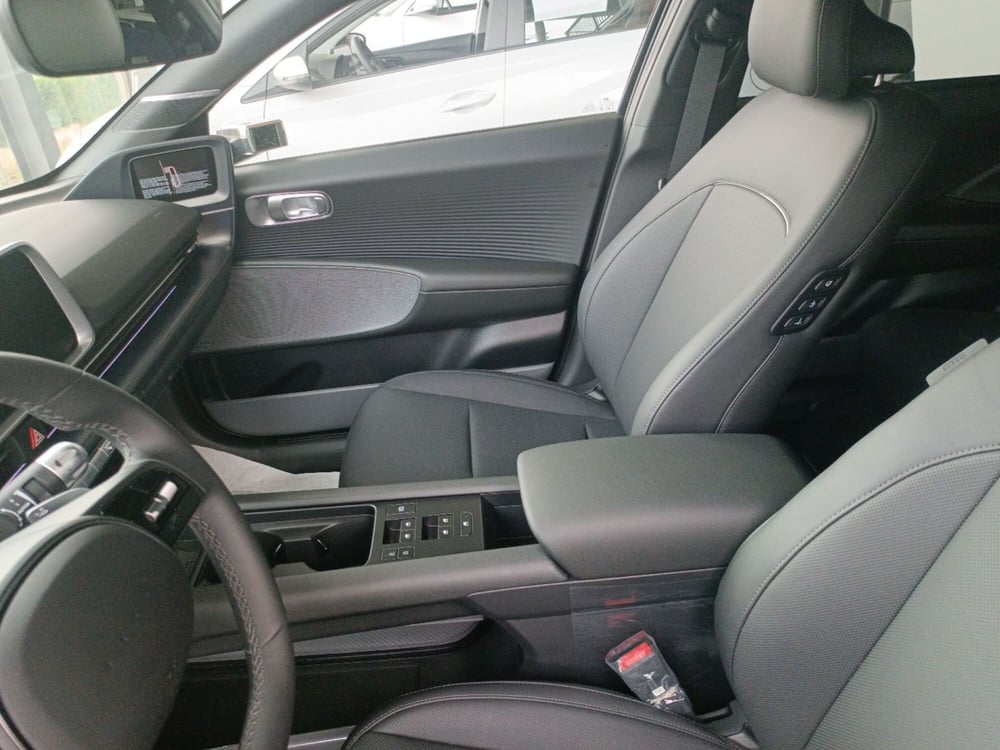 Hyundai Ioniq 5 nuova a Latina (11)