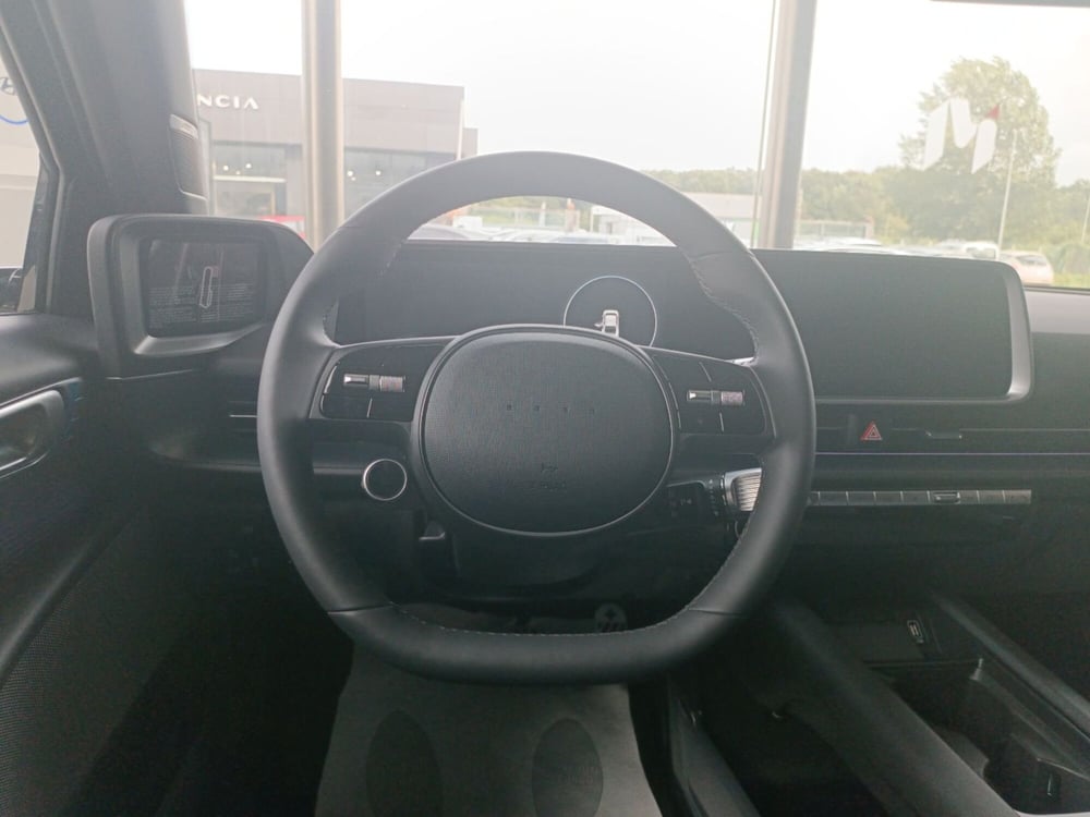 Hyundai Ioniq 5 nuova a Latina (14)