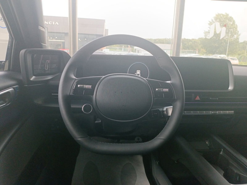 Hyundai Ioniq 5 nuova a Latina (14)