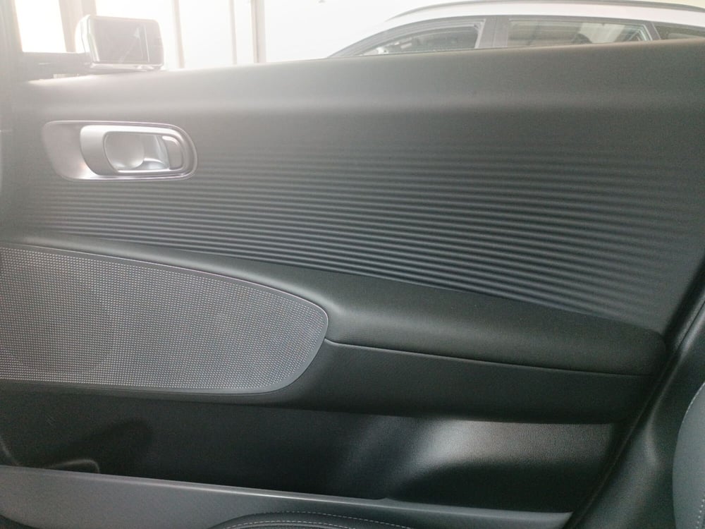 Hyundai Ioniq 5 nuova a Latina (18)