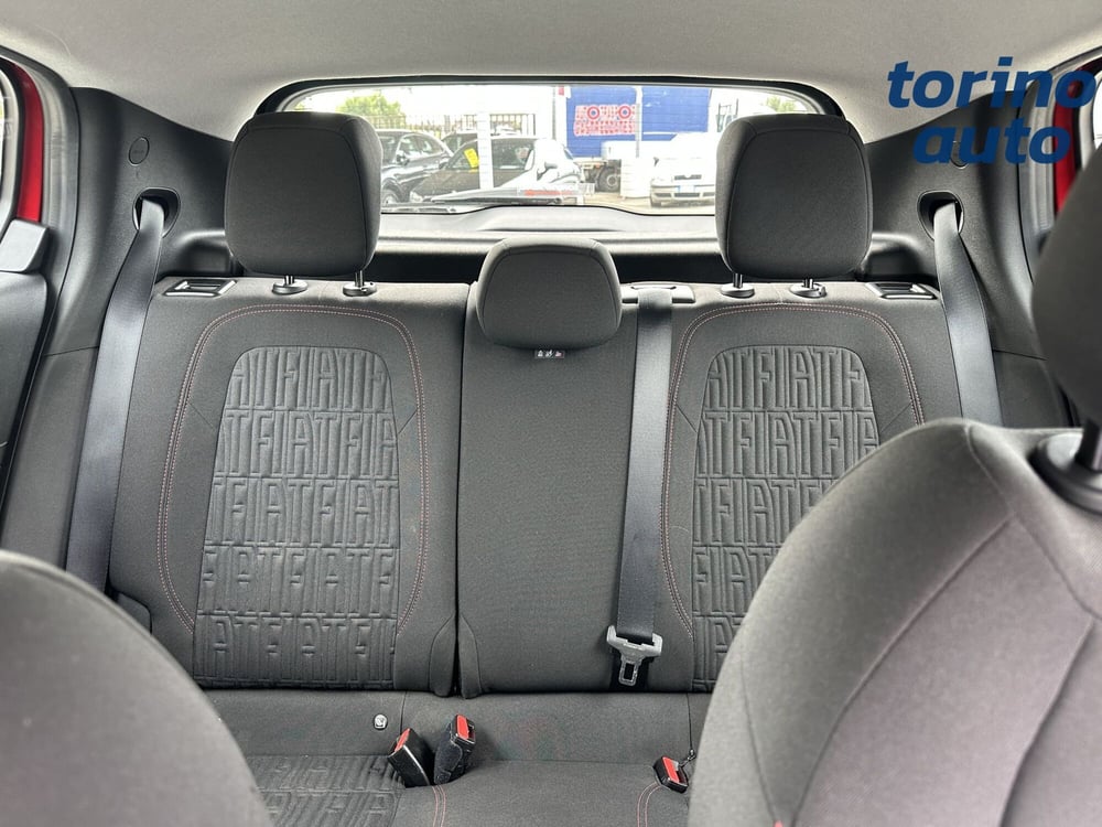 Fiat 600e usata a Torino (11)