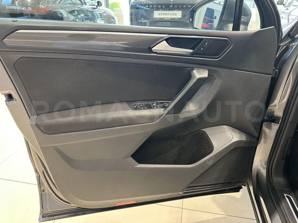 Volkswagen Tiguan usata a Forlì-Cesena (11)