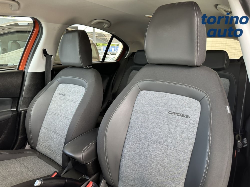 Fiat Tipo usata a Torino (11)