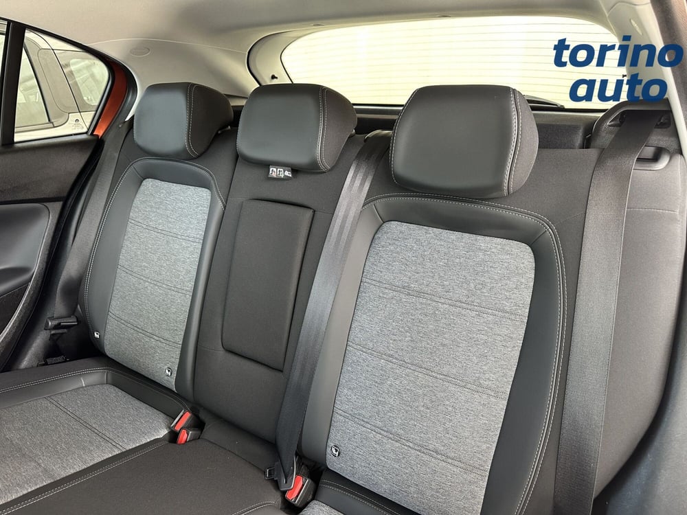 Fiat Tipo usata a Torino (12)