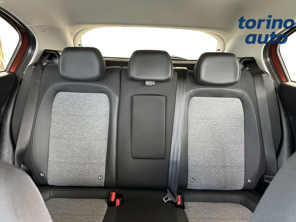 Fiat Tipo usata a Torino (13)