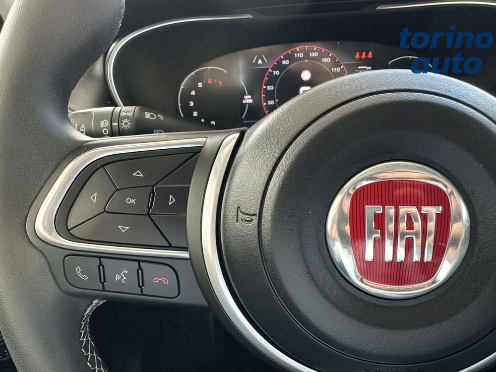 Fiat Tipo usata a Torino (18)
