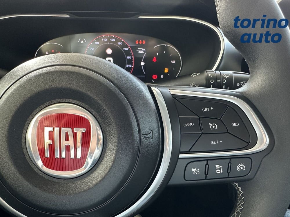 Fiat Tipo usata a Torino (19)