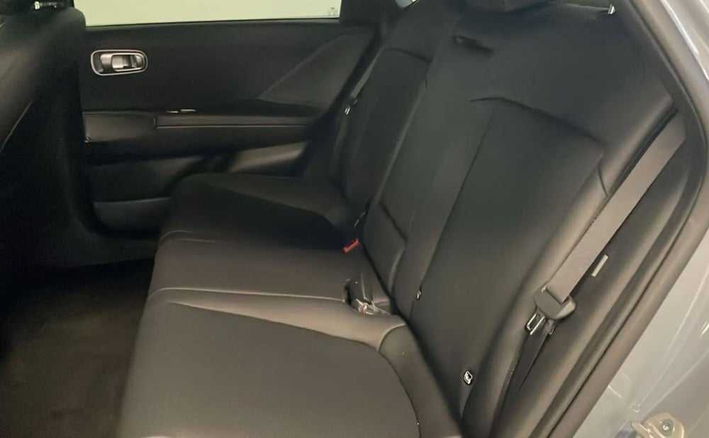 Hyundai Ioniq 5 nuova a Latina (8)