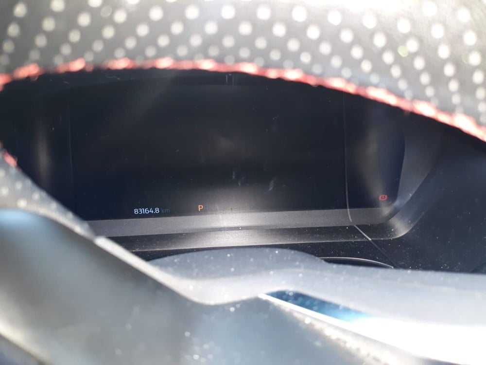 Ford Kuga usata a Latina (6)