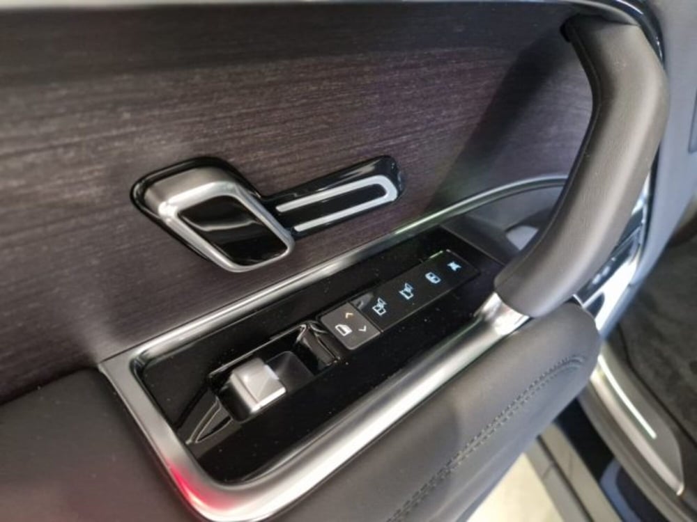 Land Rover Range Rover usata a Livorno (16)
