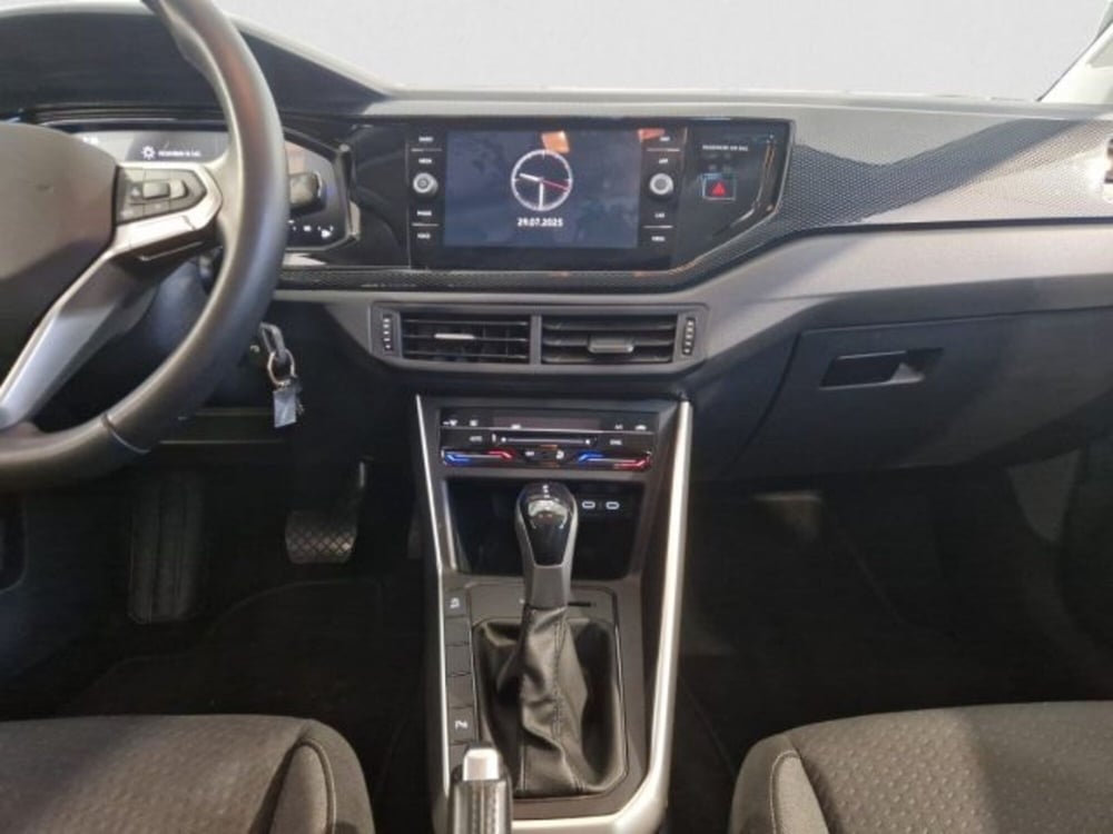 Volkswagen Polo usata a Livorno (13)