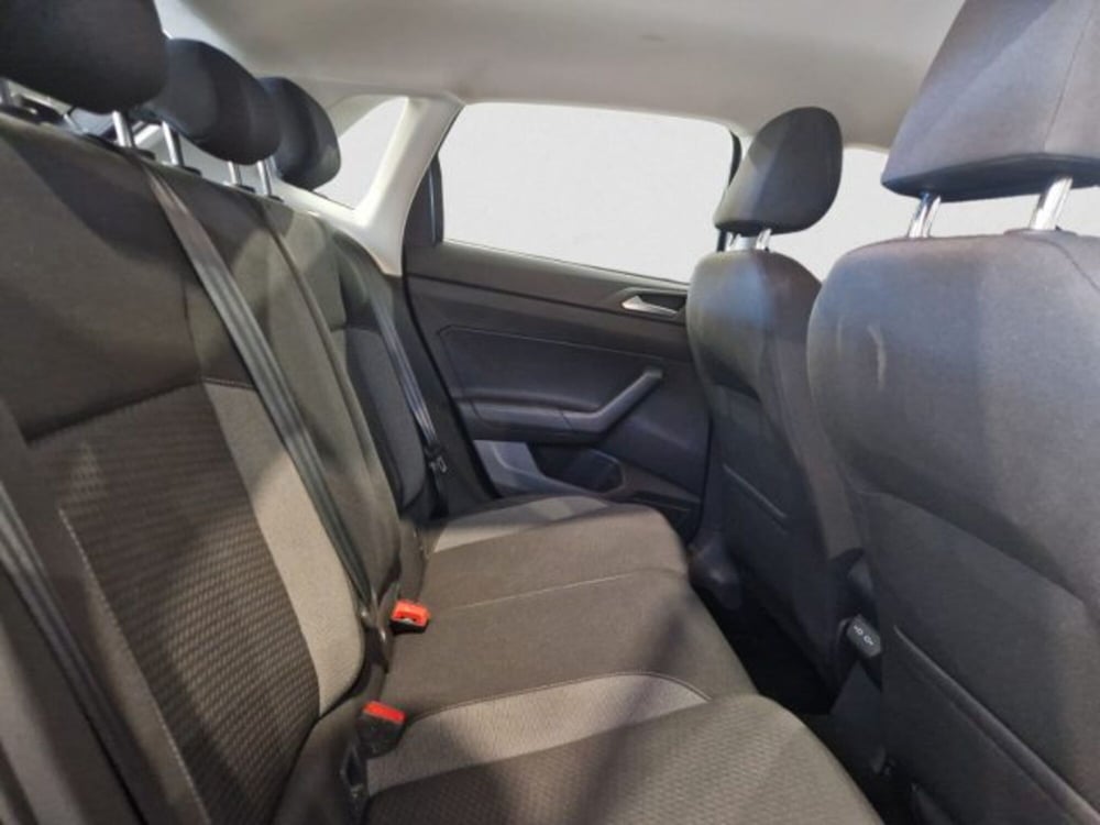 Volkswagen Polo usata a Livorno (15)