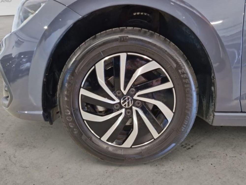 Volkswagen Polo usata a Livorno (8)