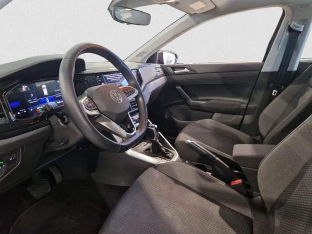 Volkswagen Polo usata a Livorno (9)
