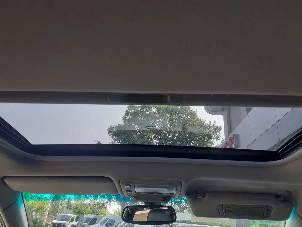 Lexus RX usata a Modena (10)