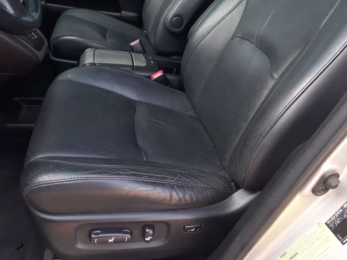 Lexus RX usata a Modena (11)