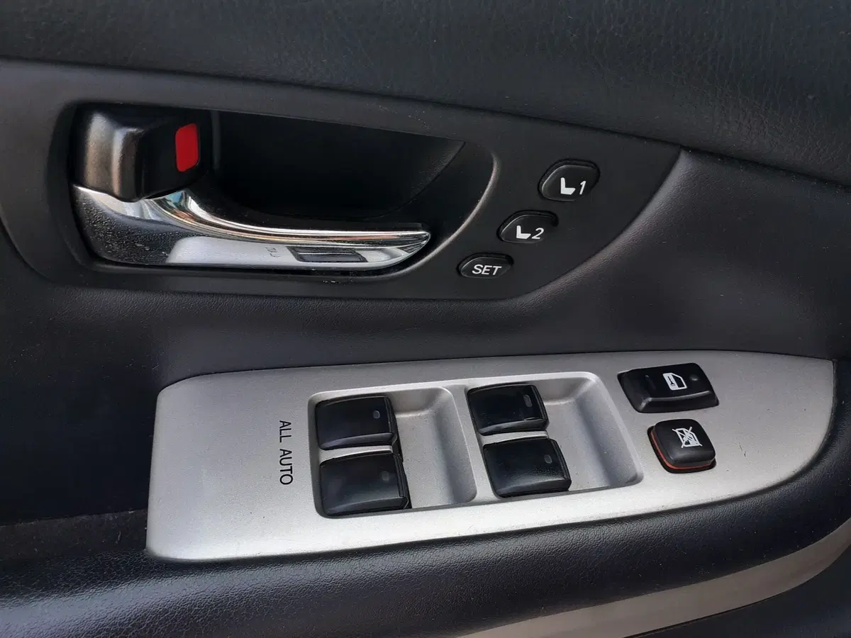 Lexus RX usata a Modena (12)