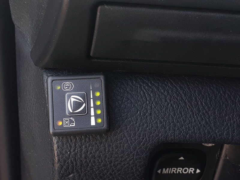 Lexus RX usata a Modena (6)