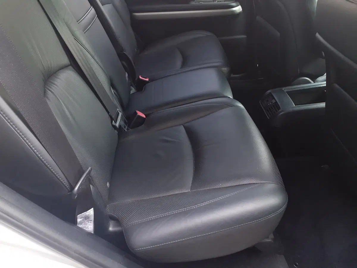 Lexus RX usata a Modena (9)