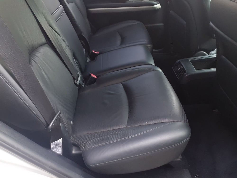 Lexus RX usata a Modena (9)