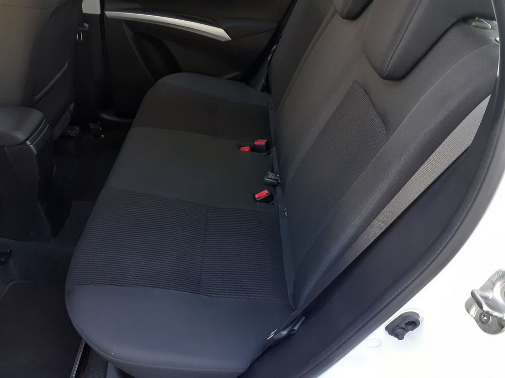 Suzuki S-Cross usata a Modena (9)