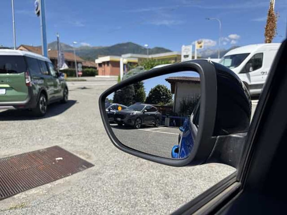 Ford Focus usata a Torino (18)