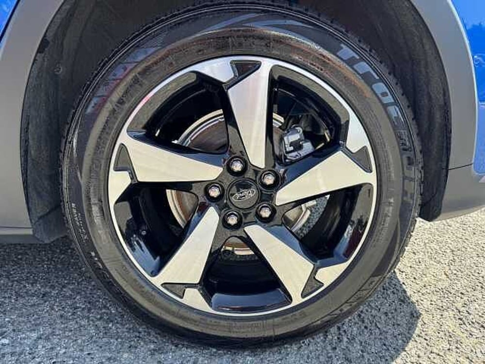 Ford Focus usata a Torino (7)