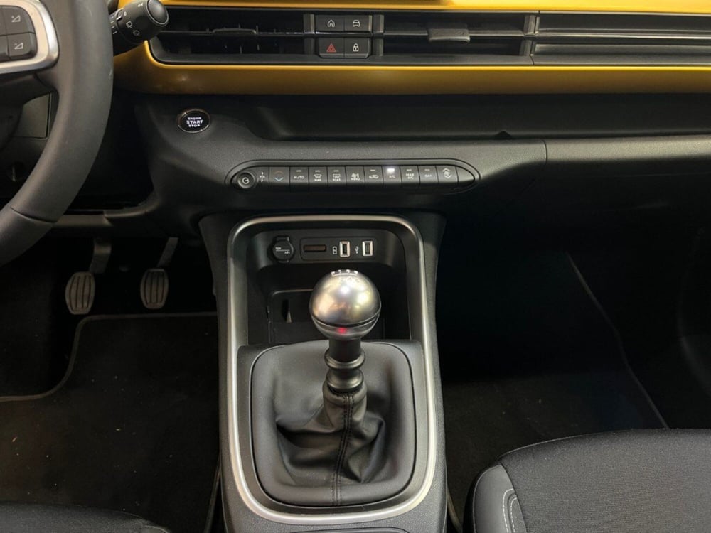 Jeep Avenger usata a Verona (10)