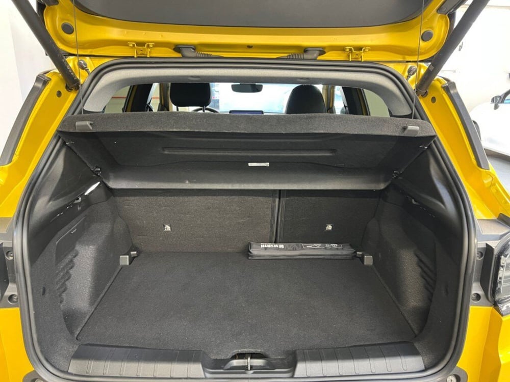 Jeep Avenger usata a Verona (12)
