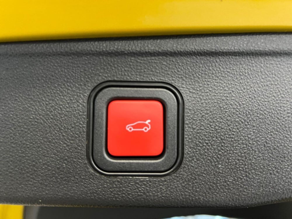 Jeep Avenger usata a Verona (13)