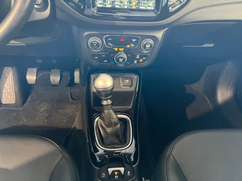 Jeep Compass usata a Verona (10)