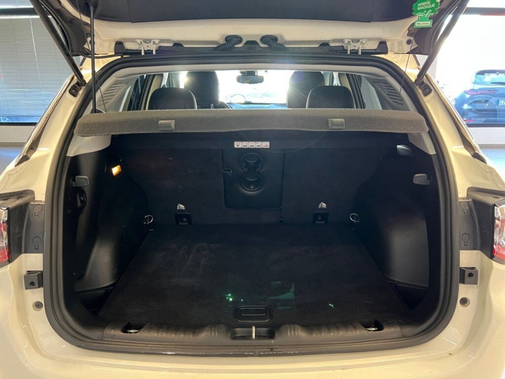 Jeep Compass usata a Verona (12)