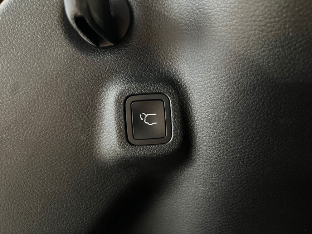 Jeep Compass usata a Verona (13)