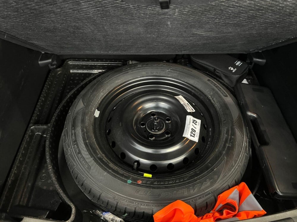 Jeep Compass usata a Verona (14)