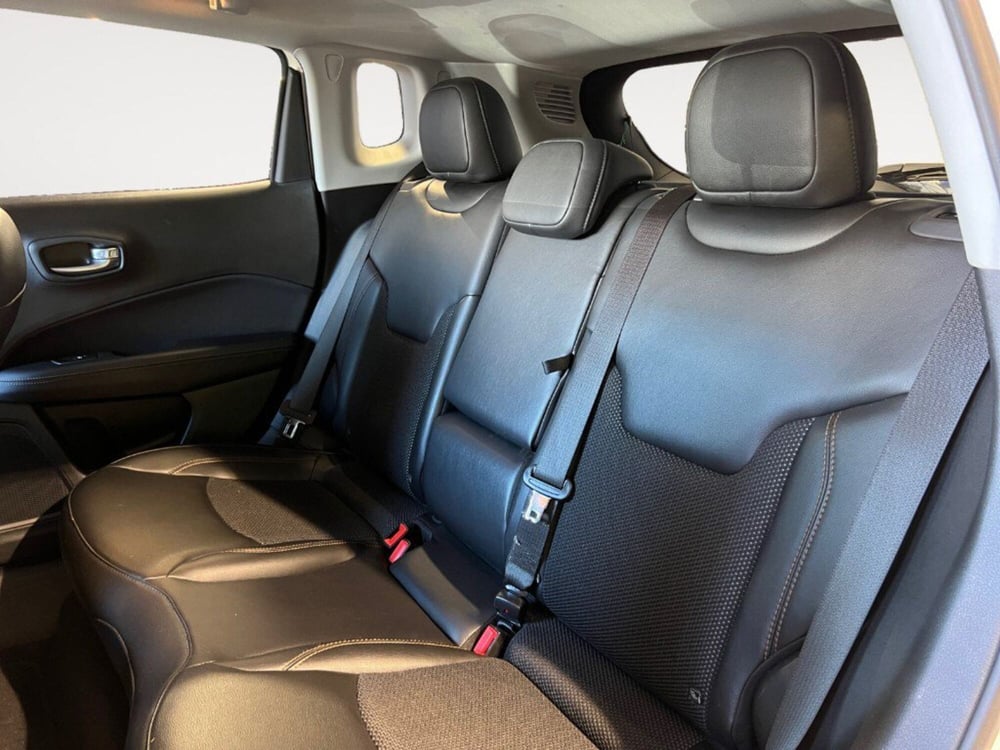 Jeep Compass usata a Verona (9)