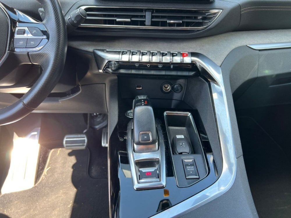 Peugeot 3008 usata a Verona (10)