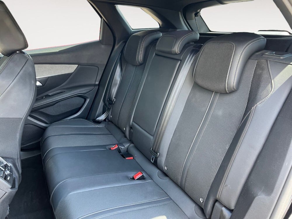 Peugeot 3008 usata a Verona (12)