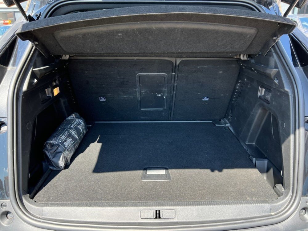 Peugeot 3008 usata a Verona (13)
