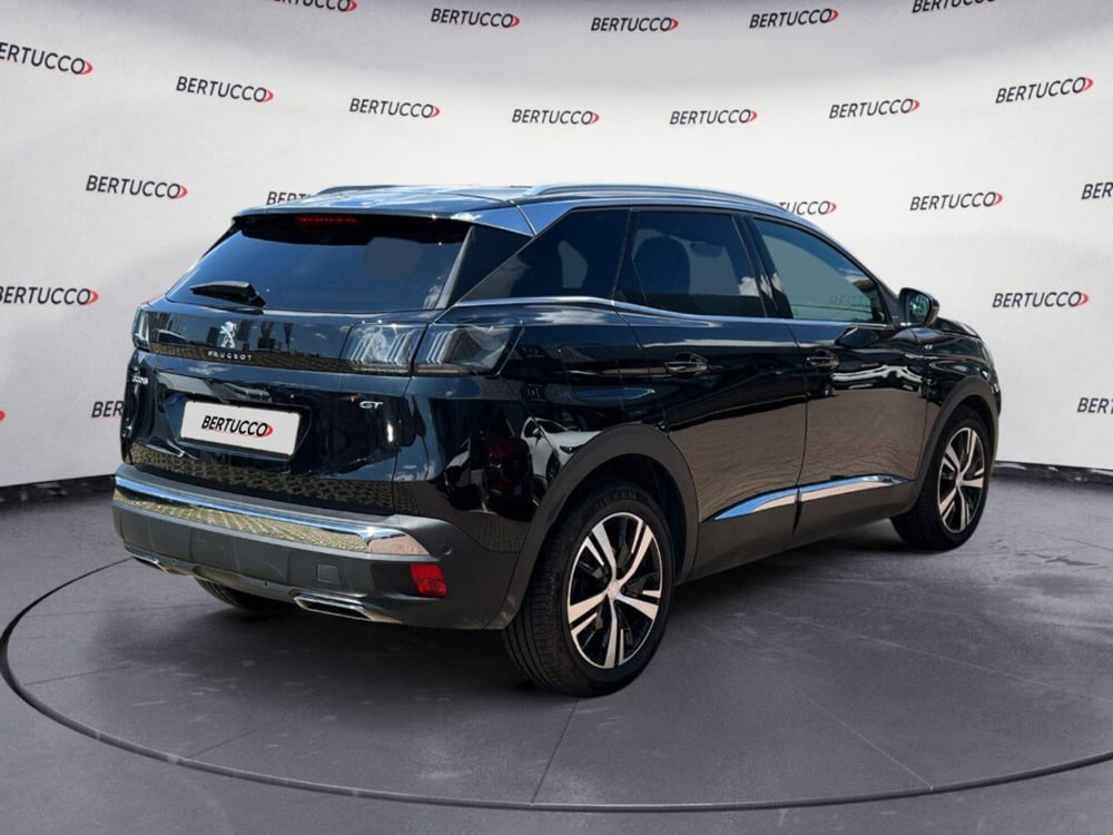 Peugeot 3008 usata a Verona (6)