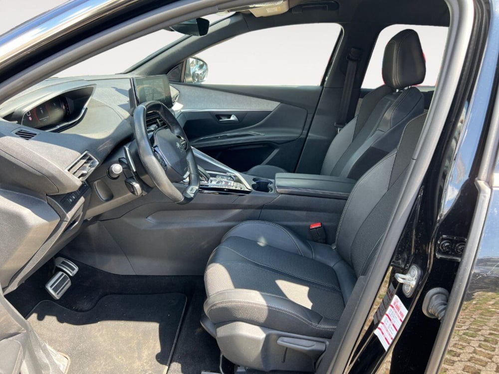 Peugeot 3008 usata a Verona (8)