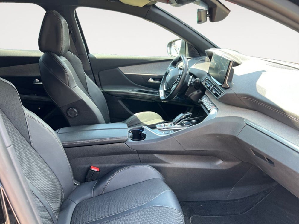 Peugeot 3008 usata a Verona (9)