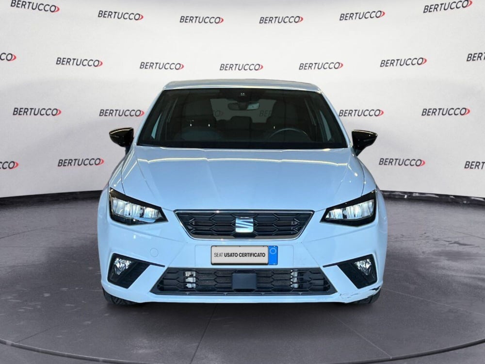 SEAT Ibiza usata a Verona (2)