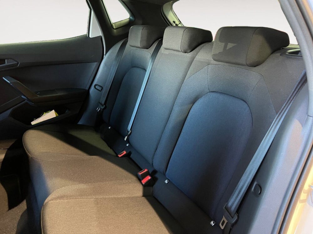 SEAT Ibiza usata a Verona (8)