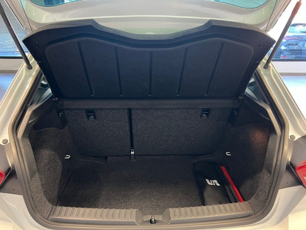 SEAT Ibiza usata a Verona (9)